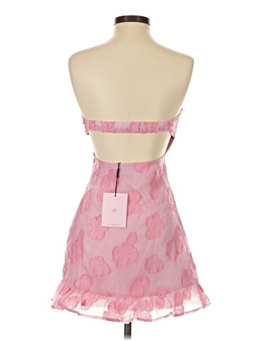 Hello Molly Cocktail Dress (view 2)
