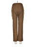 OAK + FORT Brown Casual Pants Size XS - photo 2