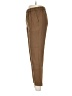 OAK + FORT Brown Casual Pants Size XS - photo 5