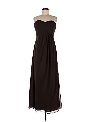 Bill Levkoff Cocktail Dress (view 1)