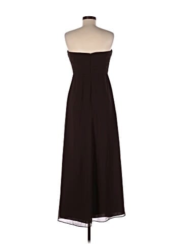 Bill Levkoff Cocktail Dress (view 2)