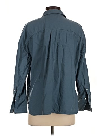Everlane Long Sleeve Button-Down Shirt (view 2)
