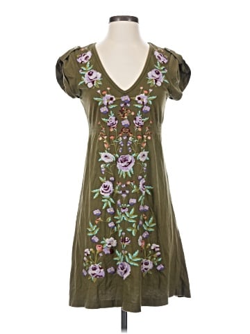 JW Los Angeles Casual Dress (view 1)