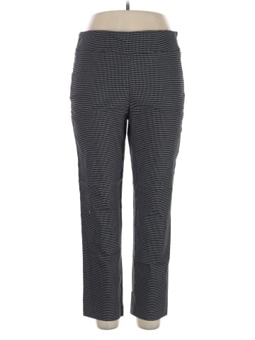 Hilary Radley Active Pants (view 1)