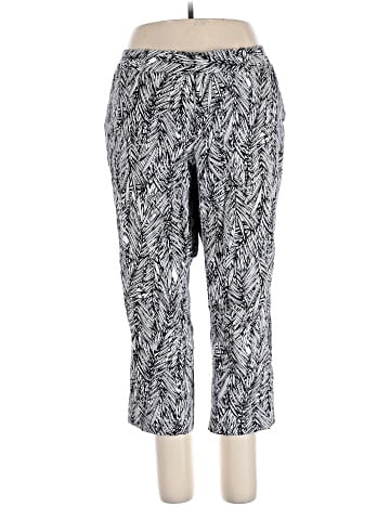 Coldwater Creek Active Pants (view 1)