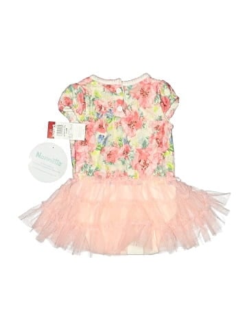 Nannette Short Sleeve Outfit (view 2)