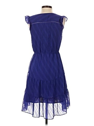 HD in Paris Casual Dress (view 2)