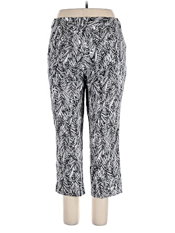 Coldwater Creek Active Pants (view 2)