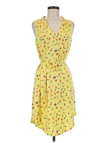 Market and Spruce Casual Dress (view 1)