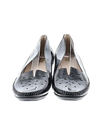 SAS Heels (view 2)