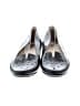 SAS Black Heels Size 9 - photo 2