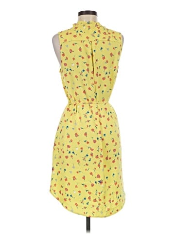 Market and Spruce Casual Dress (view 2)