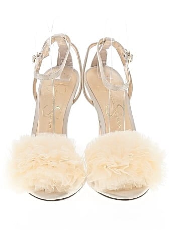 Jessica Simpson Sandals (view 2)