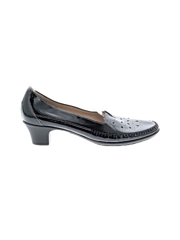 SAS Heels (view 1)