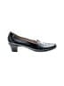 SAS Black Heels Size 9 - photo 1