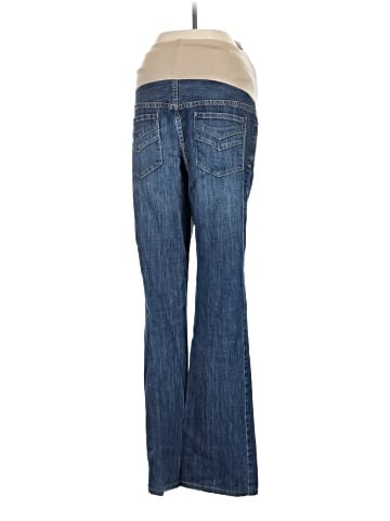 Old Navy - Maternity Jeans (view 2)