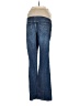 Old Navy - Maternity Blue Jeans Size 4 - photo 2