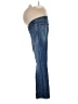 Old Navy - Maternity Blue Jeans Size 4 - photo 5