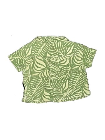 Volcom Short Sleeve Button-Down Shirt (view 2)