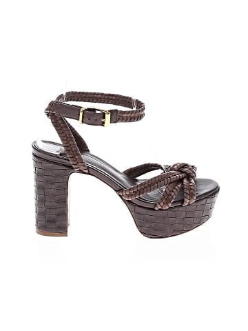 Schutz Sandals (view 1)