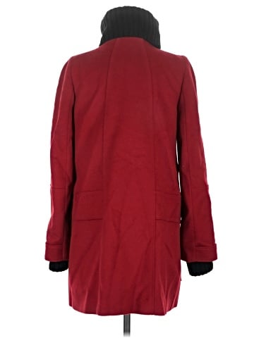 Zara Coat (view 2)