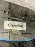 Calvin Klein Gray Coat Size 20 - photo 6