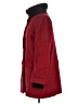 Zara 100% Viscose Red Coat Size XS - photo 5