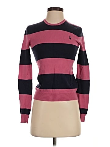 Ralph Lauren Long Sleeve Turtleneck (view 1)
