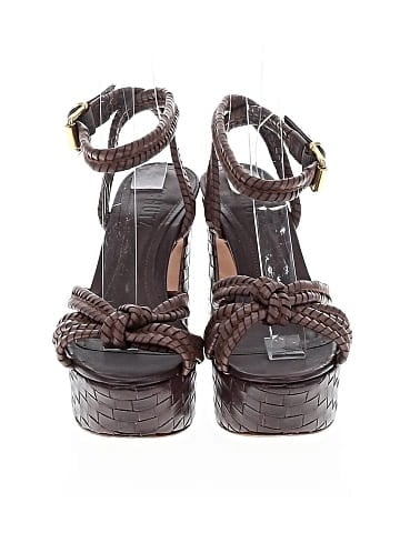 Schutz Sandals (view 2)