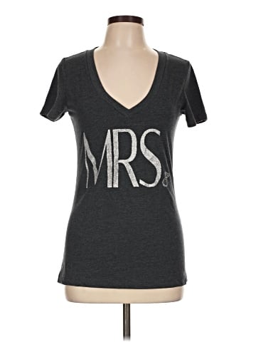 Next Level Apparel Short Sleeve T-Shirt (view 1)