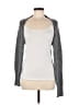 Free People Gray Shrug One size - photo 1