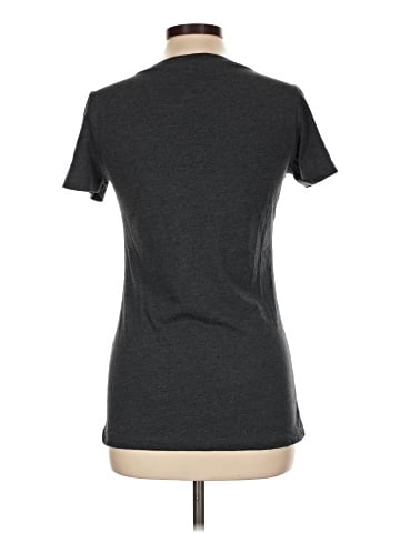 Next Level Apparel Short Sleeve T-Shirt (view 2)