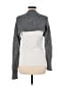 Free People Gray Shrug One size - photo 2