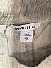 Athleta 100% Linen Silver Linen Pants Size XS - photo 7