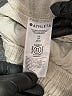 Athleta 100% Linen Silver Linen Pants Size XS - photo 8