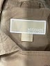MICHAEL Michael Kors Tan Trenchcoat Size S - photo 6