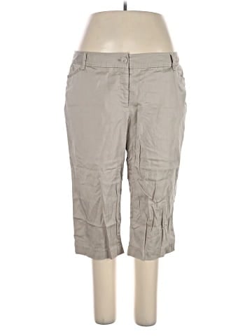 Dalia Collection Khakis (view 1)