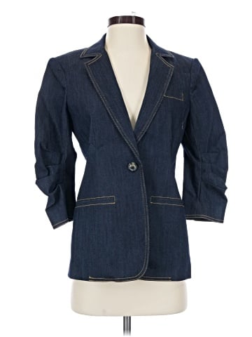 Cinq à Sept Blazer (view 1)