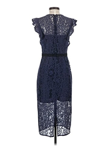 Greylin Cocktail Dress (view 2)