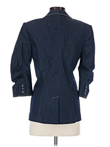 Cinq à Sept Blazer (view 2)