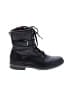 Ugg Black Boots Size 9 - photo 1