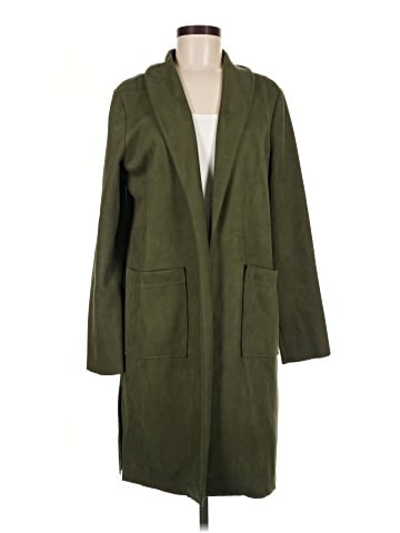 Laundry by Shelli Segal Coat (view 1)