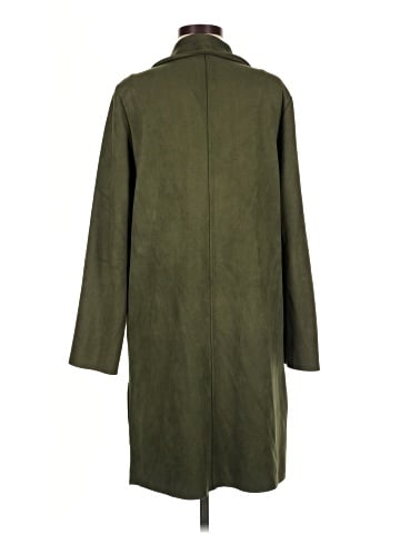 Laundry by Shelli Segal Coat (view 2)