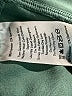 Eddie Bauer Solid Teal Active Pants Size L - photo 8