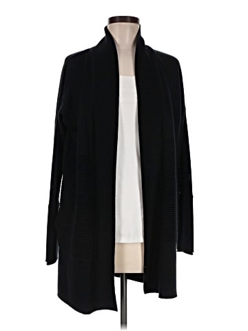Lululemon Athletica Wool Cardigan (view 1)