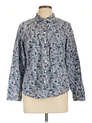 Croft & Barrow Long Sleeve Polo (view 1)