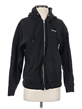 Covernat Zip Up Hoodie (view 1)