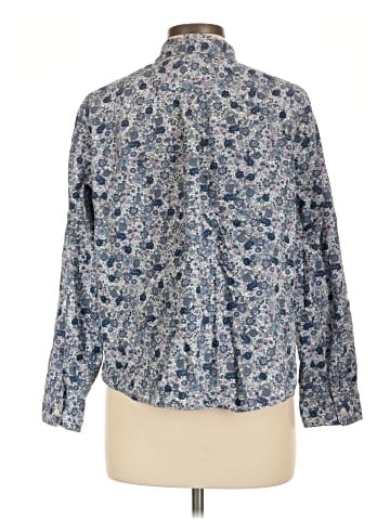 Croft & Barrow Long Sleeve Polo (view 2)