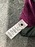 Yogalicious Purple Track Jacket Size L - photo 6