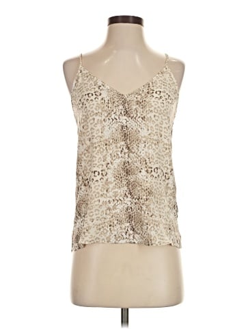 Brochu Walker Sleeveless Blouse (view 1)